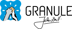Granule Jehlička